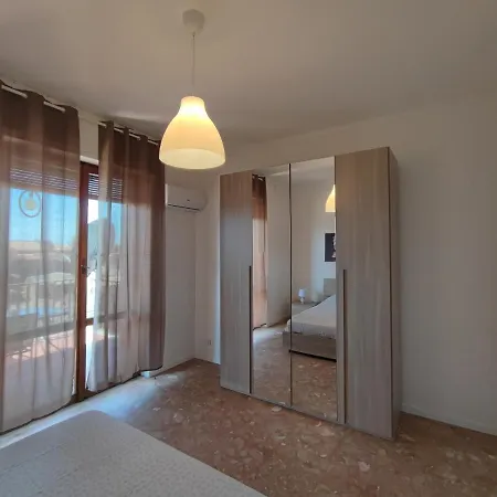 Apartman La Casa Sui Tetti