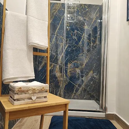 La Casa Sui Tetti