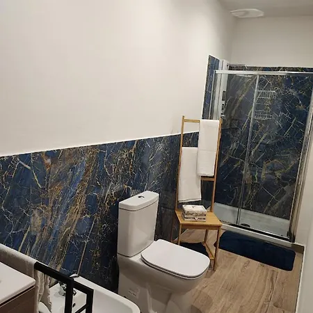 Apartman La Casa Sui Tetti