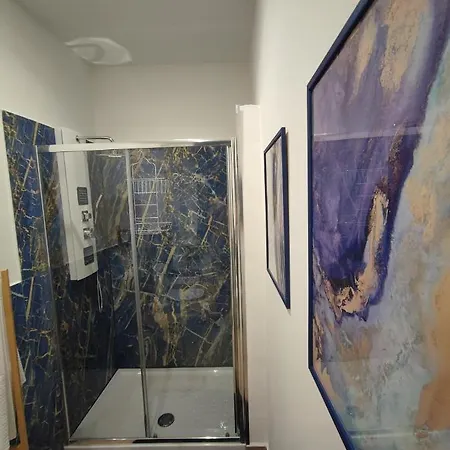 Apartman La Casa Sui Tetti *