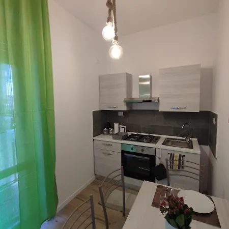 La Casa Sui Tetti *