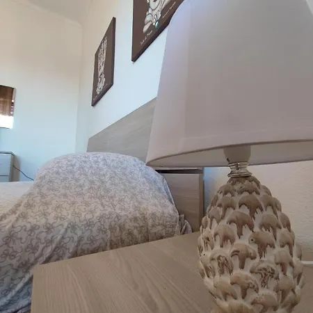 La Casa Sui Tetti * Catania-Fontanarossai nemzetközi repülőtér