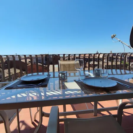 La Casa Sui Tetti