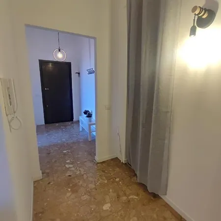 La Casa Sui Tetti * Catania-Fontanarossai nemzetközi repülőtér