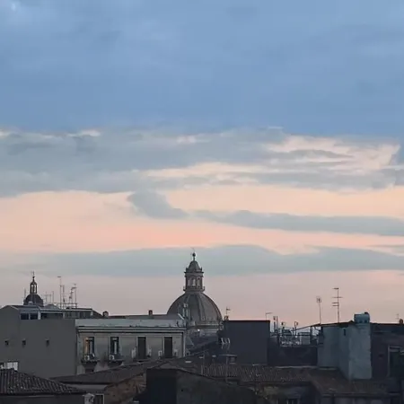 La Casa Sui Tetti