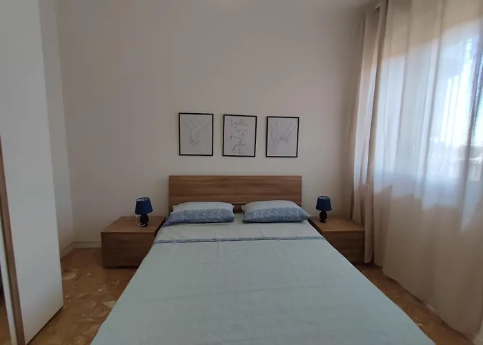 La Casa Sui Tetti Apartment