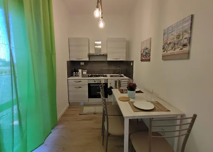 La Casa Sui Tetti Catania