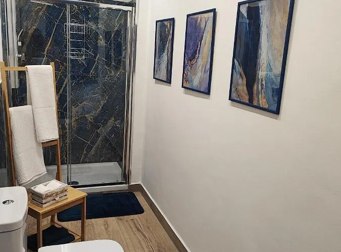 La Casa Sui Tetti Apartment Catania