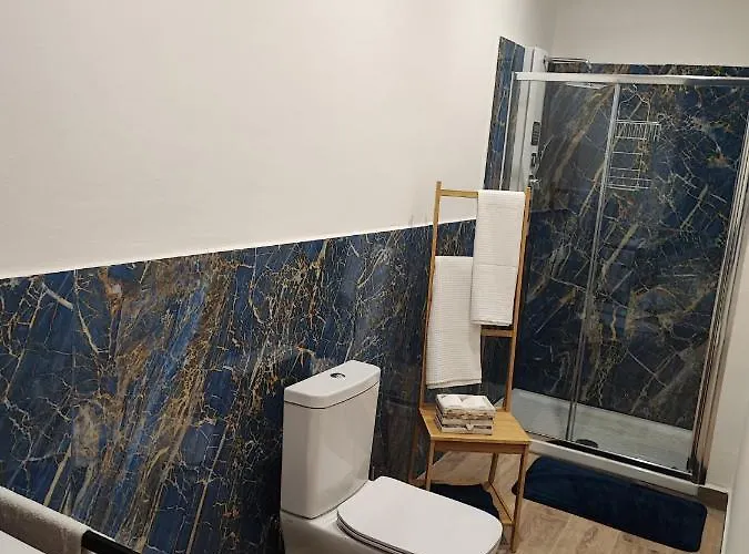Apartment La Casa Sui Tetti