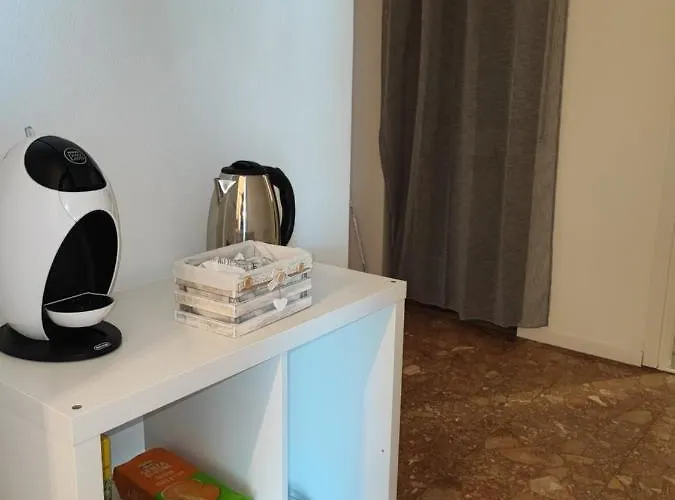 La Casa Sui Tetti Apartment Catania