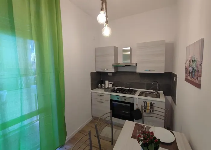 La Casa Sui Tetti *