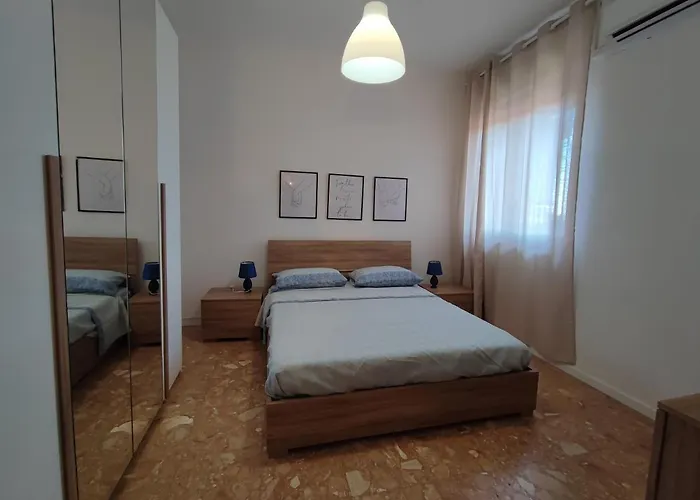 La Casa Sui Tetti Apartment