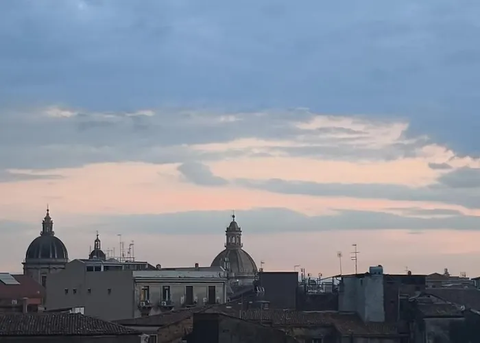 La Casa Sui Tetti